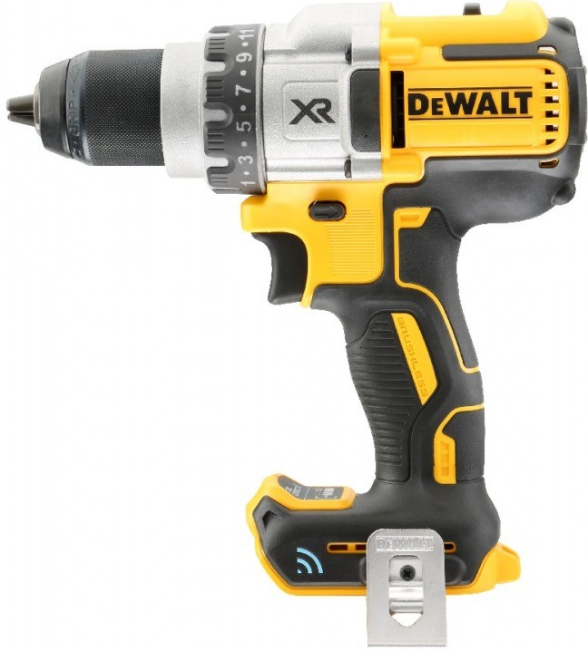 DeWalt DCD992NT recenze