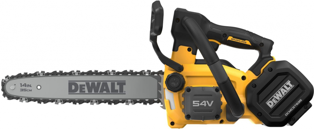 Dewalt DCMCST635N recenze