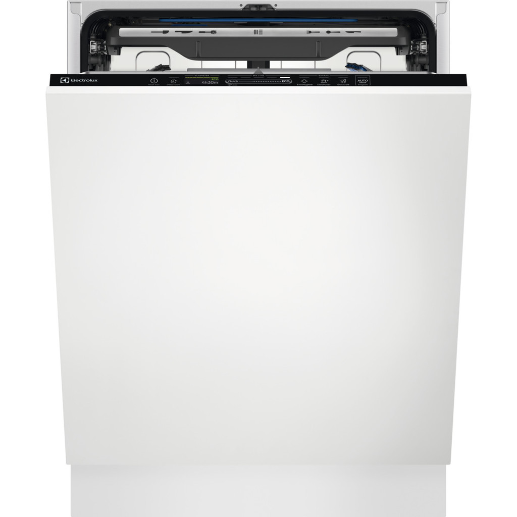 Electrolux EEM88510W recenze