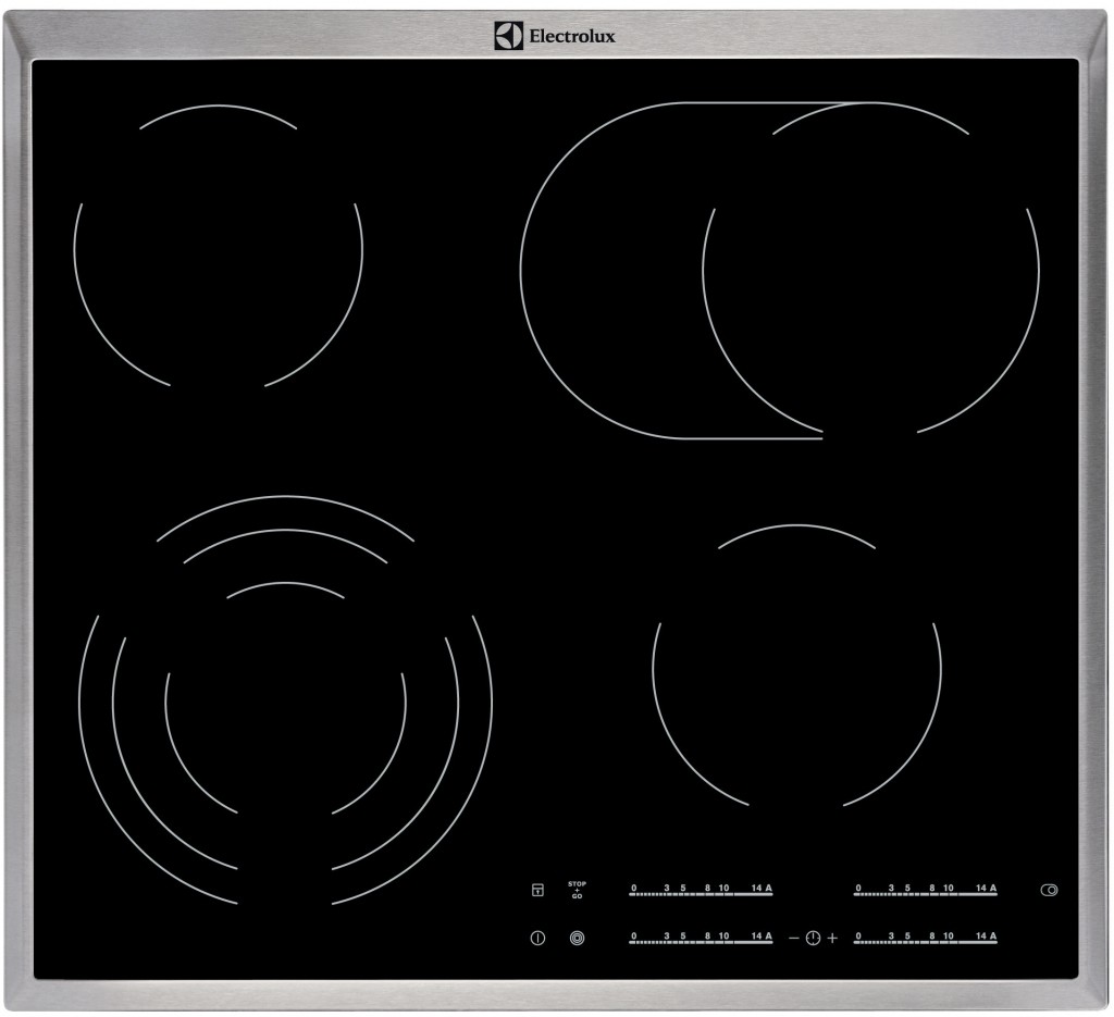 Electrolux EHF6547XOK recenze