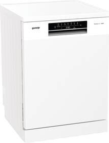 Gorenje GS643C90W recenze