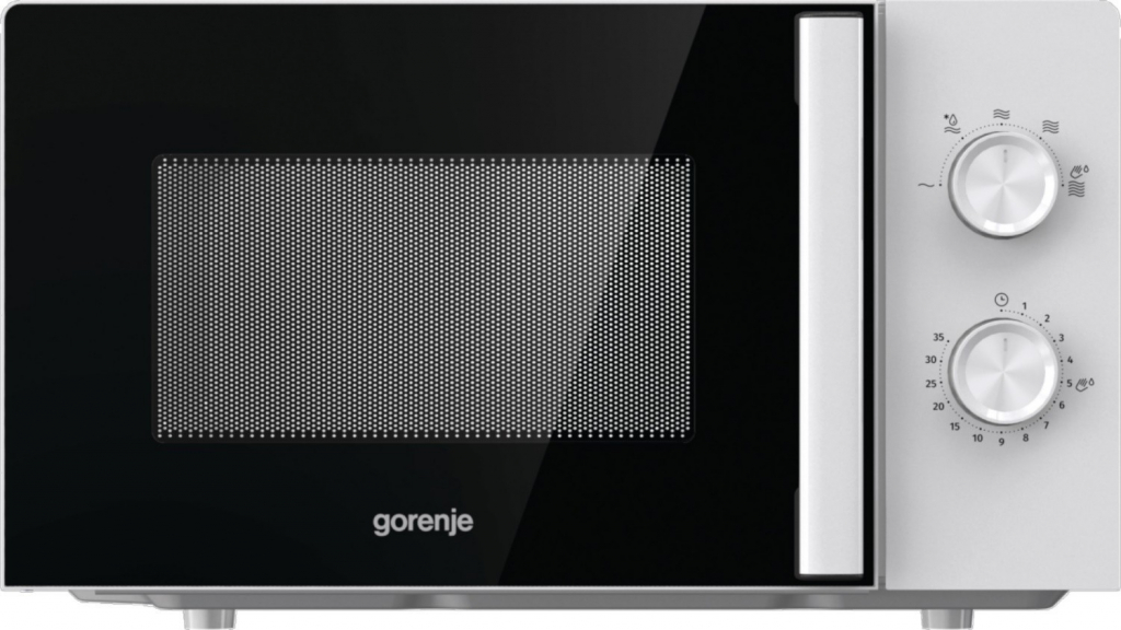 Gorenje MO17E1WH recenze