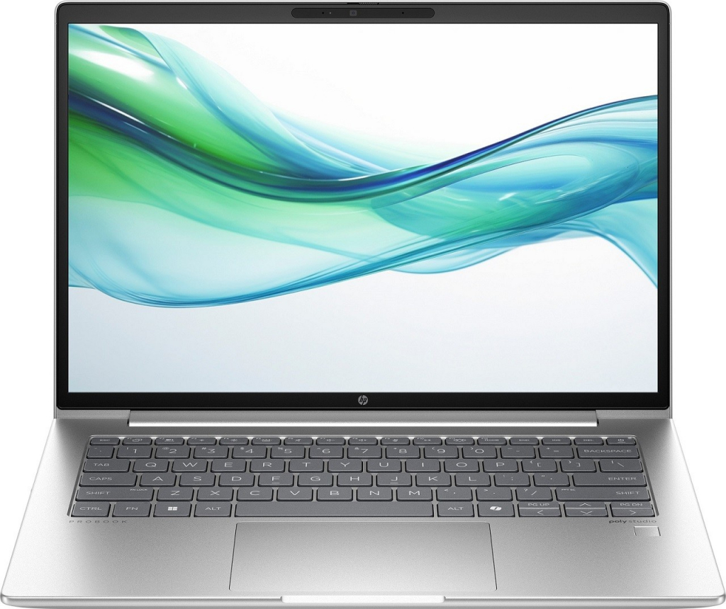 HP ProBook 445 G11 A38JJET recenze