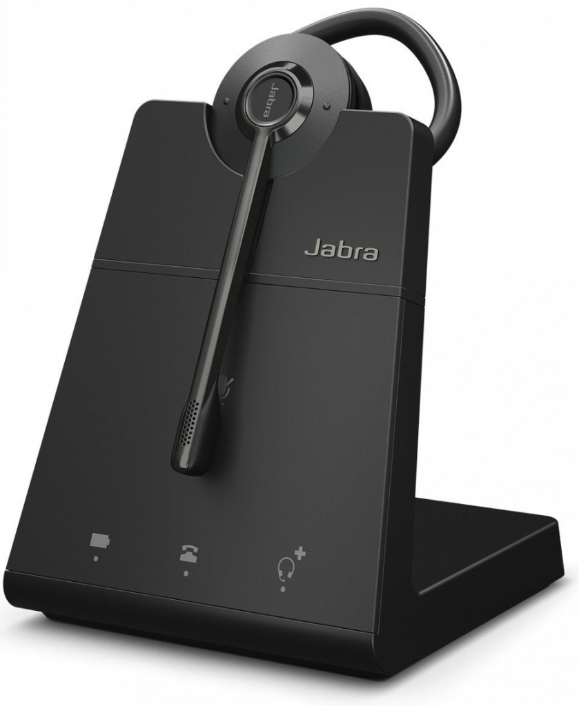 Jabra Engage 45 SE 9655-523-111 recenze