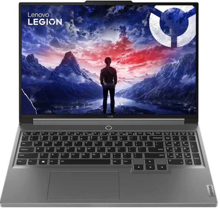 Lenovo Legion 5 83DG00ETPB recenze