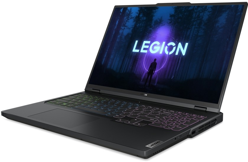 Lenovo Legion Pro 5 82WK00CYPB recenze