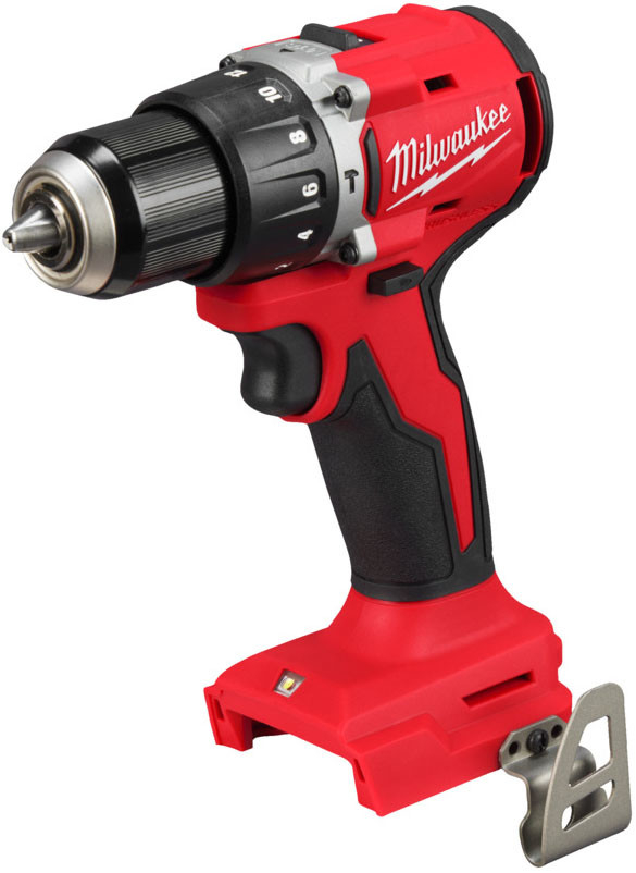 MILWAUKEE M18 BLPDRC-0 recenze