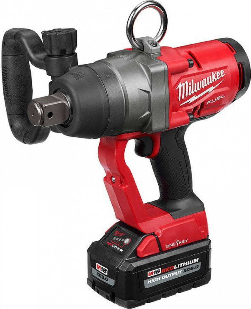 MILWAUKEE M18 ONEFHIWF1-802X recenze