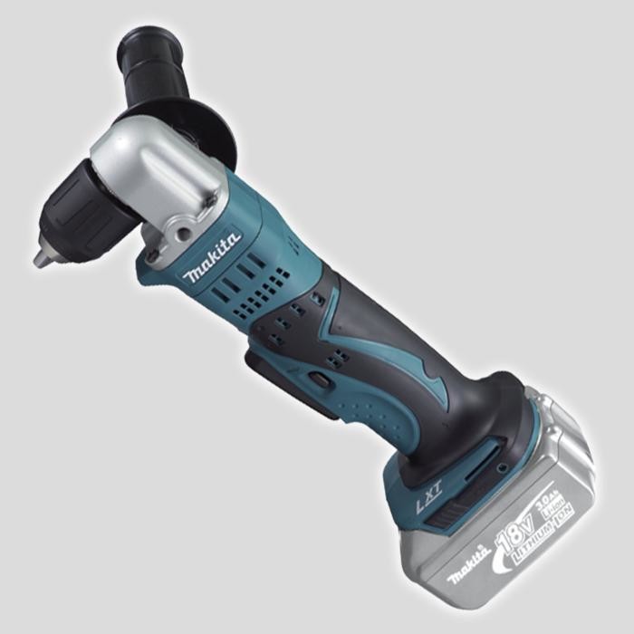 Makita DDA351Z bez aku recenze