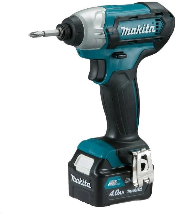 Makita TD110DSME recenze