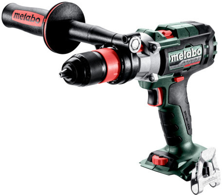 Metabo SB 18 LTX-3 BL Q I 603185850 recenze