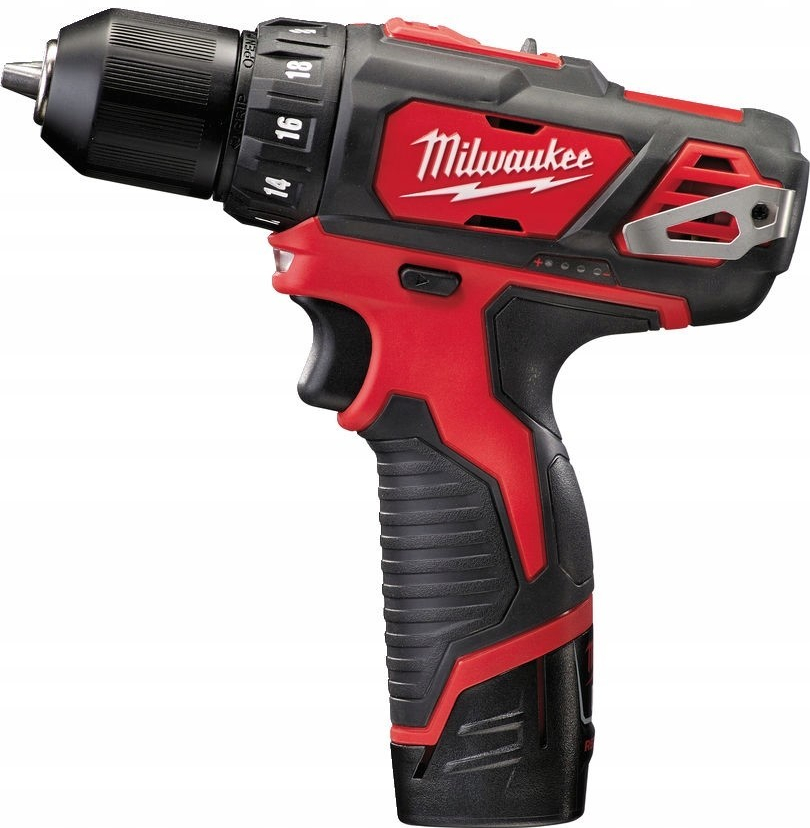 Milwaukee 4933441940 recenze