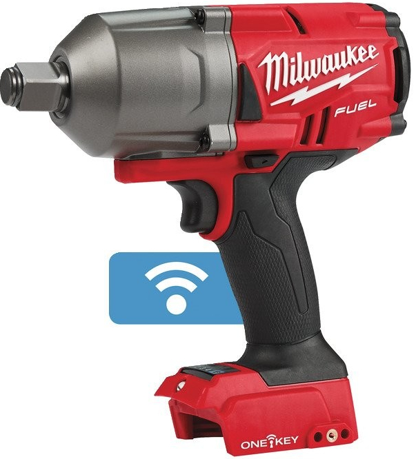 Milwaukee M18ONEFHIWF34-0X recenze