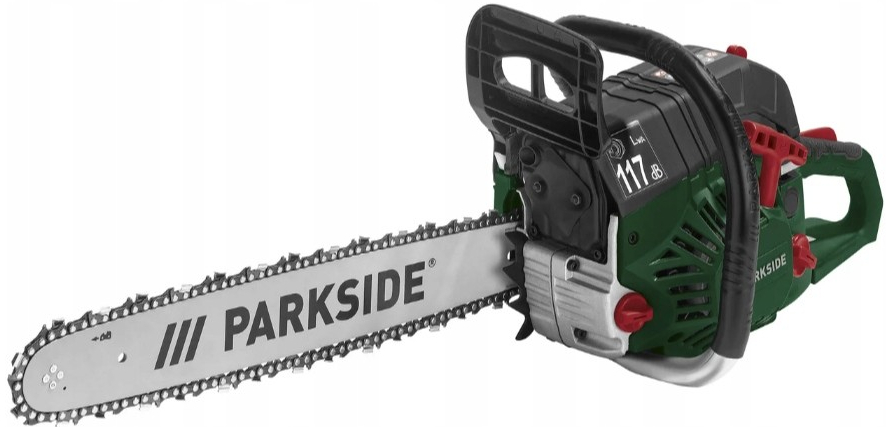 PARKSIDE PBKS 53 B3/PUD recenze