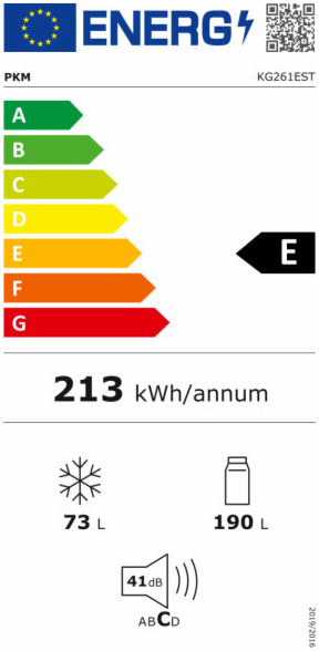 PKM KS115EW recenze