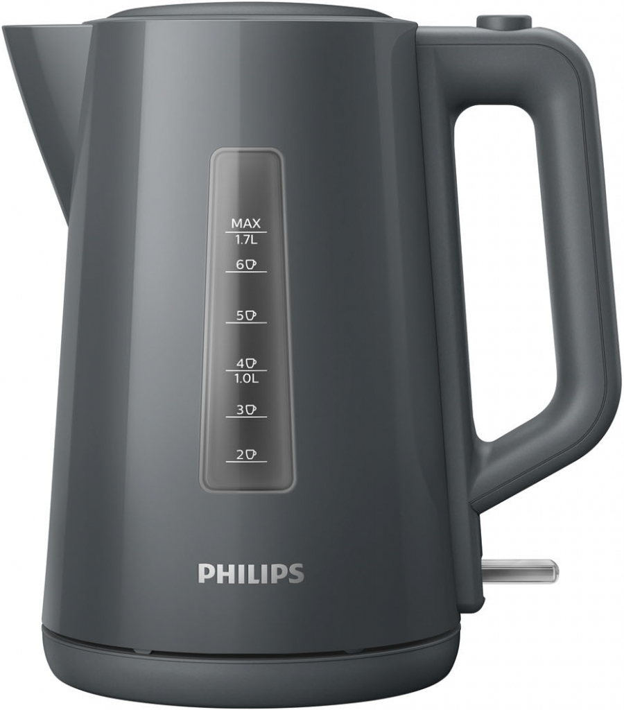 Philips HD9318/10 recenze