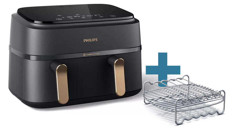 Philips NA 352/04 recenze