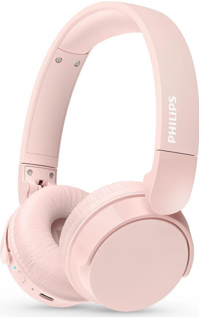 Philips TAH4209PK/00 recenze