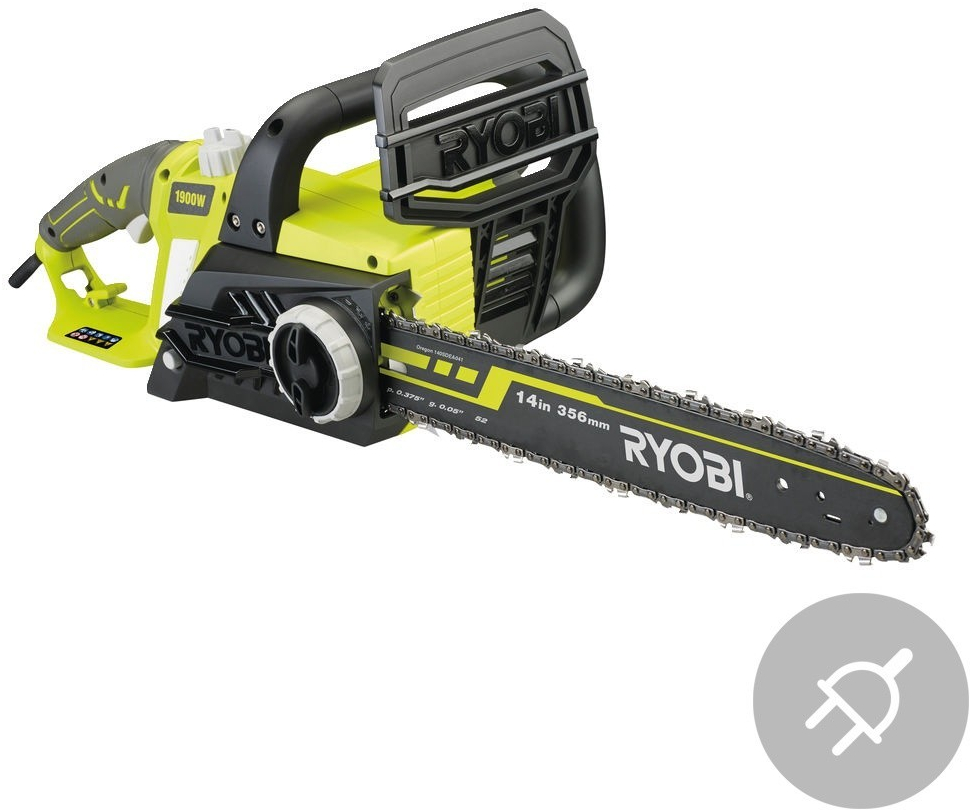 RYOBI RCS 1935 recenze