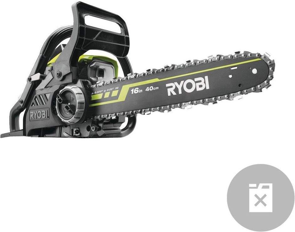 RYOBI RCS 3840 T recenze