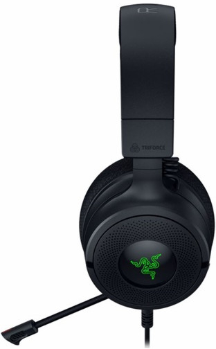 Razer Kraken V4 X recenze