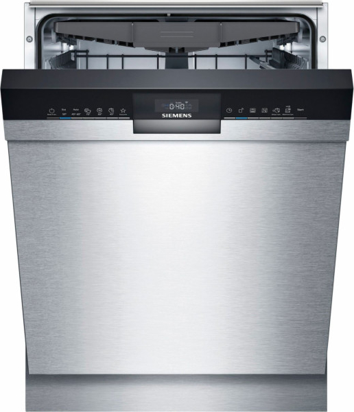 Siemens SN43ES14VE recenze