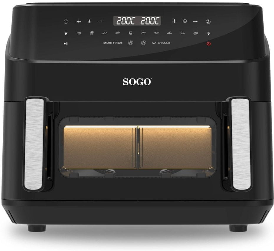 Sogo SS-10895 recenze