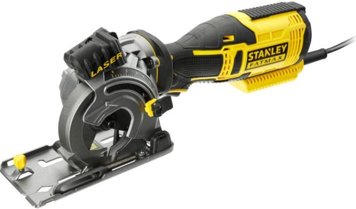 Stanley FME380K-QS recenze