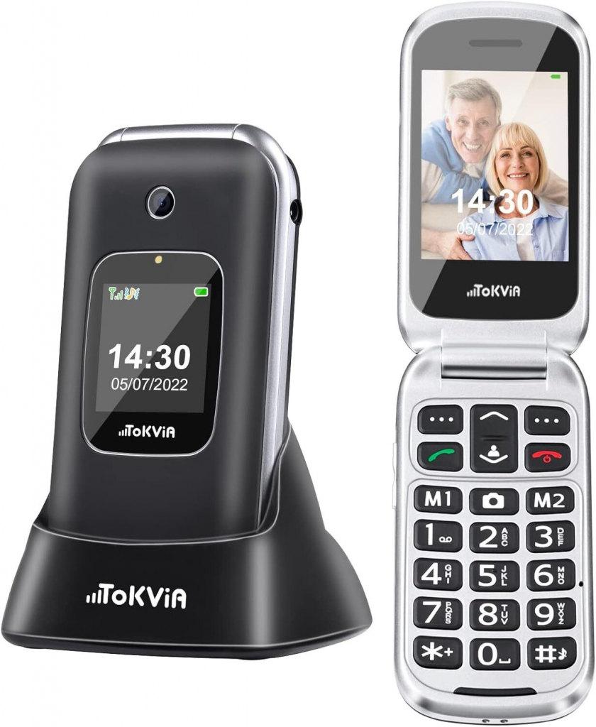 TOKVIA T221 recenze