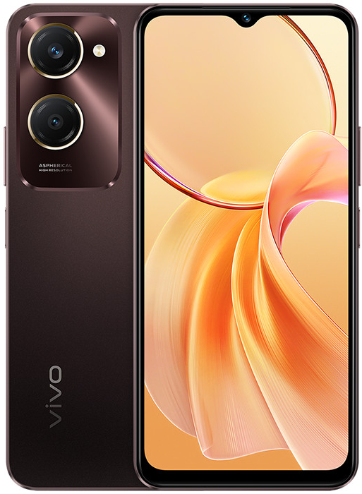 vivo Y28s 5G 128GB recenze